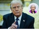 La autora de 'El cuento de la criada' manda un mensaje cristalino a Trump y le define con estas dos palabras