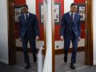 Sánchez ensalza la "capacidad de diálogo y de acuerdo" del Gobierno tras el choque con Sumar en el Consejo de Ministros