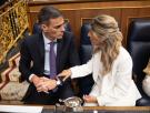"¡Ya está bien!": así se plantó Yolanda Díaz ante Pedro Sánchez
