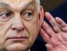 Orbán no da su brazo a torcer en el Consejo Europeo y bloquea el vital préstamo para Ucrania