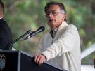 La Justicia de EEUU investiga al presidente de Colombia, Gustavo Petro