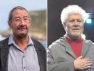 Solo Boyero podía causar tal revuelo en España con su crítica a la última película de Pedro Almodóvar