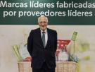 Juan Roig, presidente de Mercadona: "A los turistas hay que cobrarles más en las Fallas: trabajamos mucho y ellos tienen que pagar"