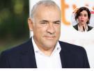 Xabier Fortes invita a Ayuso a TVE para que explique "por qué discrepa del rey" sobre los abusos de la Conquista