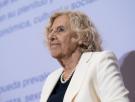 Manuela Carmena se pronuncia sobre lo que está haciendo Trump con la guerra en Irán y hace una importante petición