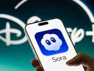 Sora en el olvido: OpenAI pone fin a su generador de vídeo con IA y tira por tierra el acuerdo con Disney