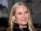 Gestos, palabras y movimientos que muestran el plan para Mette-Marit de Noruega, la princesa que casi hunde la monarquía
