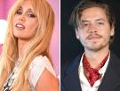 Miley Cyrus responde a los rumores de romance con el 'chico Disney' Dylan Sprouse durante 'Hannah Montana'