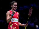 De Huelva para el mundo: Carolina Marín, la leyenda española que puso el bádminton en el centro y nos conquistó a todos