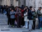 Juan Gimeno, economista: "No podemos sostener prácticamente nada sin inmigrantes, todos los imperios han caído cuando cae la población"