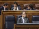 Vox, único partido que vota en contra de las ayudas incluidas en el decreto anticrisis