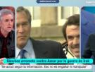 Ramoncín responde a Aznar tras el comunicado que emitió por las palabras de Sánchez