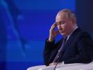 Putin celebraba los 99 dólares por barril como una tabla de salvación para financiar la guerra: los drones ucranianos llevan días destruyendo los puertos desde los que exporta ese petróleo