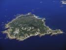 'Otro día en Galicia': 500.000 metros cúbicos de lodos serán vertidos al mar a las puertas de un parque natural