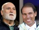 Critican que Nadal reciba el título doctor honoris causa y el chef José Andrés entra al debate de lleno