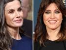 Helena Resano cuenta lo que pasó cuando sustituyó a la reina Letizia al frente de los informativos de TVE