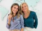 María Hernández-Alcalá y Elena Pérez, creadoras de Futurlife21: "Es salud mental comer puntualmente ultraprocesados y disfrutarlos"