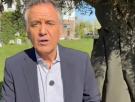Roberto Brasero avisa de lo que pasará en España al inicio de Semana Santa: mucho ojo al Domingo de Ramos