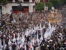 En Reino Unido hacen un análisis de la Semana Santa de Sevilla que va a formar una buena en toda España