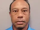 Tiger Woods es puesto en libertad tras pasar varias horas en prisión por un accidente de tráfico