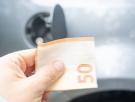Se sorprende por el mensaje que ha encontrado en un billete de 50 euros