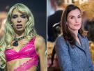Bad Gyal cuenta lo que Letizia le dijo a Felipe VI cuando les interrumpió una conversación: dice mucho de ella