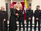 El veto al rezo en el Santo Sepulcro, más serio y con más raíz que la guerra en Irán