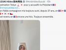 Lo que ha hecho el embajador japonés en Francia da la vuelta al mundo