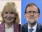 Lo que Esperanza Aguirre dice sobre Rajoy y Vox no gustará nada al expresidente del Gobierno