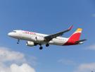 Iberia suspende sus vuelos a Cuba en junio ante la falta de suministro y la caída de la demanda