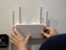 Una española que vive en China no da crédito al ver lo que ocurre cuando van a instalarle el WiFi: "Esto no me lo esperaba"