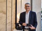 Eduardo López (Fujifilm): "La fotografía analógica no está muerta y está reviviendo como los vinilos"