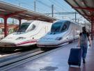 Ya es oficial: Renfe abandona el proyecto del AVE a París tras casi 10 años de trabas mientras los trenes franceses operan con total libertad en España