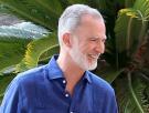 Felipe VI viaja a Mallorca en Semana Santa: plan con amigos, cónclave familiar sin Letizia y sin noticias de Leonor y Sofía