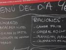Cientos de comentarios después de comer un menú del día por 4 euros: "Por ese precio conviene comer fuera todos los días"