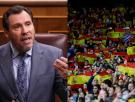 A Óscar Puente no le hace falta decir mucho más al hablar sobre los cánticos racistas en el España - Egipto