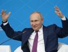 Zelenski avisa de que Rusia está ganando la guerra de Irán: pues así lo está haciendo