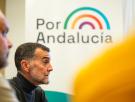 Podemos se integra en Por Andalucía con IU y Sumar para las elecciones andaluzas del 17M