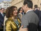 Andalucía: una batalla desigual