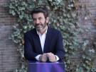 Arturo Valls: "Con la edad te vas quitando la máscara; se cae y ya está"