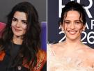 Clara Lago va al concierto de Rosalía tras empalmar un rodaje y con un solo gesto dice mucho de lo que piensa de ella