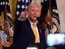Trump insiste en su ultimátum a Irán pese a la propuesta de plan de paz: "Podemos destruir el país en una noche y esa noche podría ser mañana"