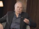 Preguntan a Serrat por la Guerra Civil y todo lo que dice es para escucharlo detenidamente