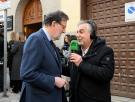 Alsina se refiere a la operación Kitchen con un título de película en la que Rajoy no haría cameo