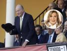Pilar Eyre ve a Juan Carlos I en los toros y lanza este comentario sobre Letizia con el que sale por la puerta grande