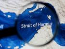 El estrecho de Ormuz, la clave del alto el fuego entre EE.UU., Irán e Israel: el punto que puede decidir el conflicto