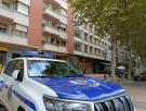Detenido un hombre en Berriz (Bizkaia) tras apuñalar a su pareja delante de sus hijos