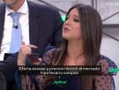 Una socióloga avisa de lo que ocurrirá "si no protegemos la vivienda" en los próximos años