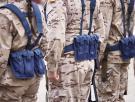 Un militar de las Fuerzas Armadas españolas deja una contundente reflexión sobre el racismo: va a escocer a algunos