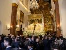 Un turista irlandés vuelve de la Semana Santa en Sevilla y se hace la pregunta del siglo
